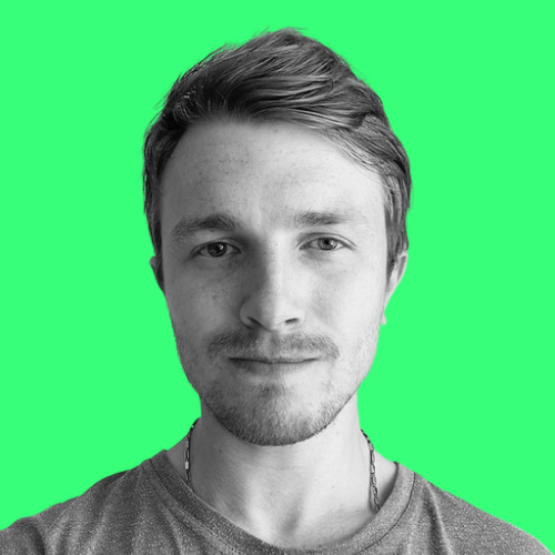 Dmytro Khudiiash