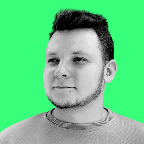 Eugene Kolisnuk