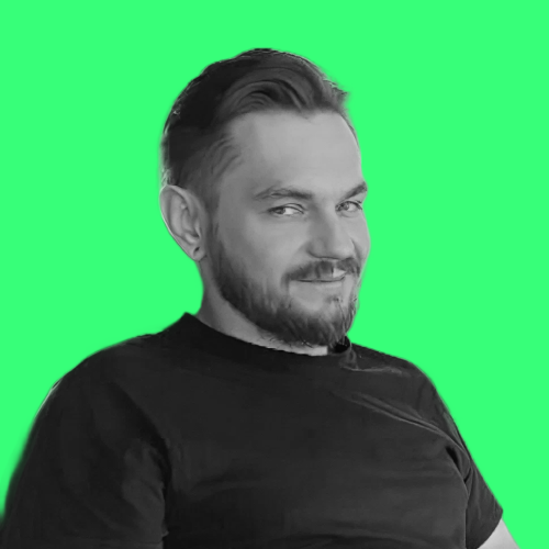 Mike Korobkov