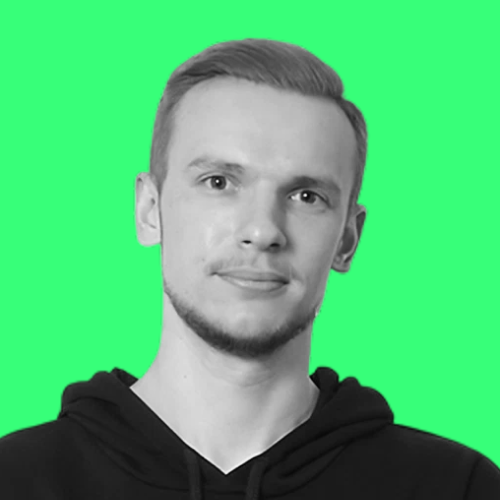 Mike Protsenko